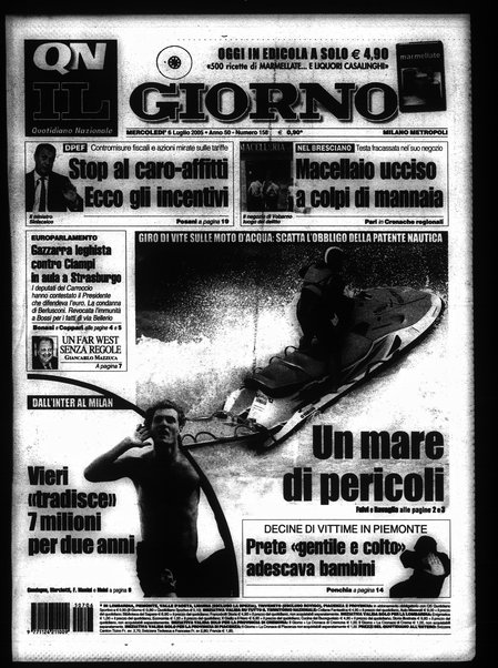 Il giorno